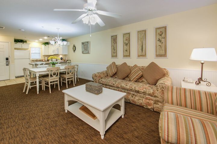 Holiday Inn Club Vacations Orlando Breeze Resort by IHG