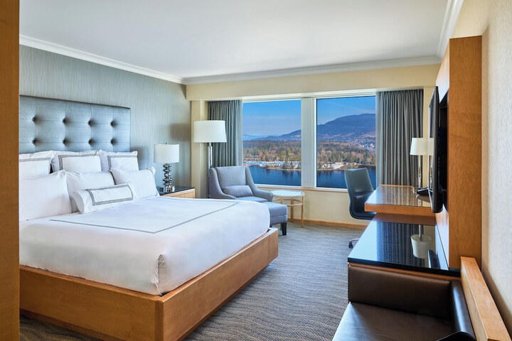 Pan Pacific Vancouver
