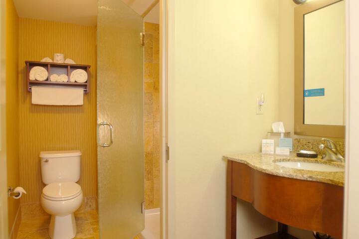 Hampton Inn Tomah