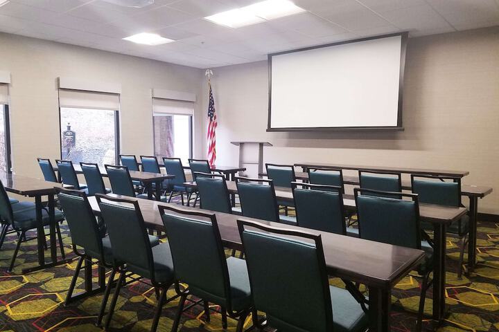 Meeting 26 of 36
