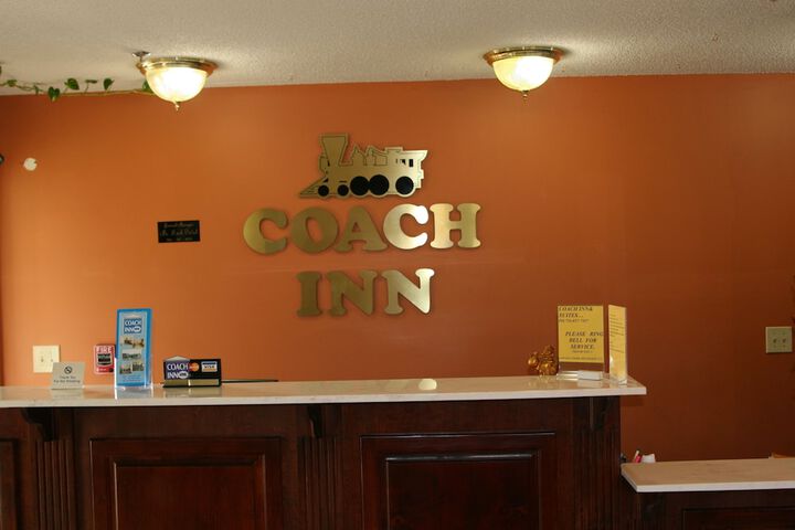Hotel Interior 9 of 35