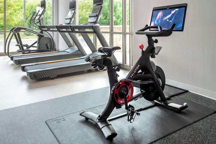 Springhill Suites Mount Laurel