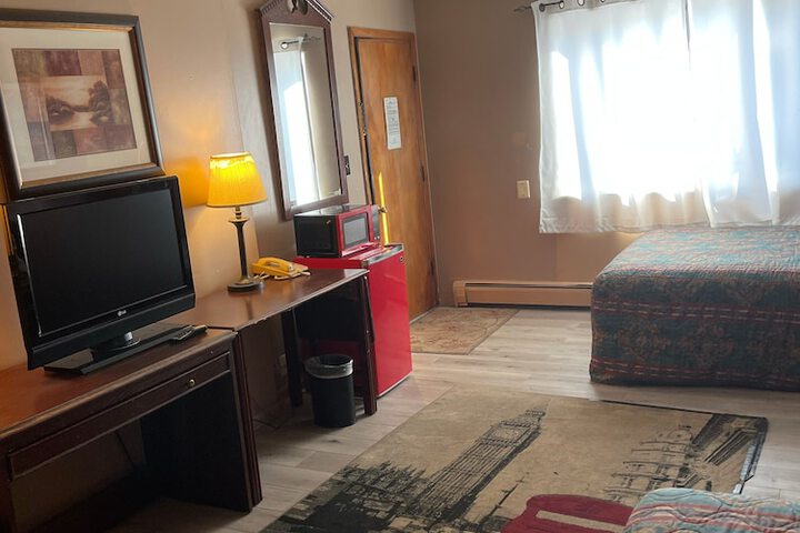 New Rome Motel