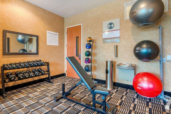 Health and Fitness 51 of 52