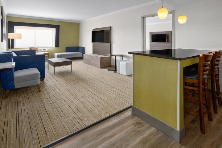 Holiday Inn Express Stony Brook by IHG