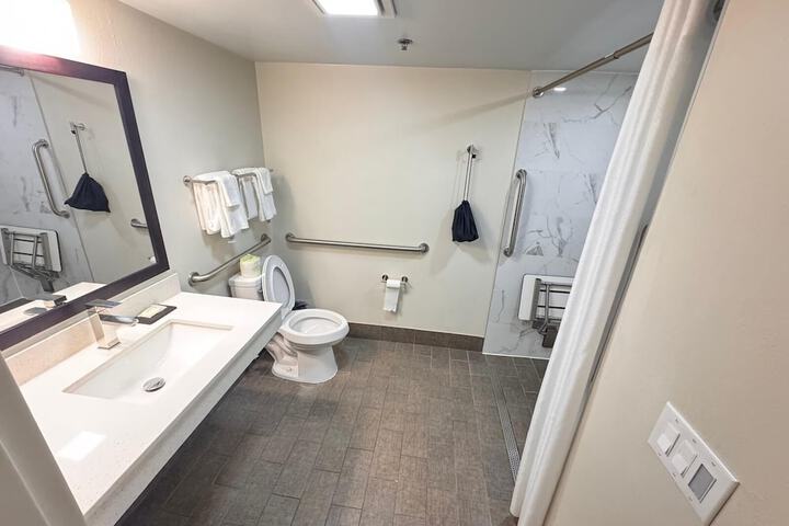 Sleep Inn Staunton