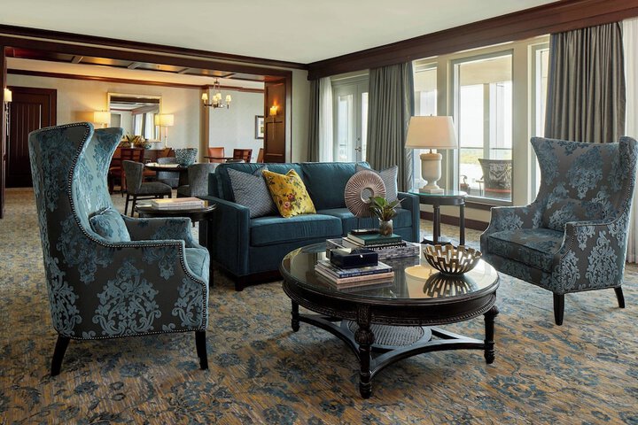 Renaissance Montgomery Hotel & Spa at the Convention Center