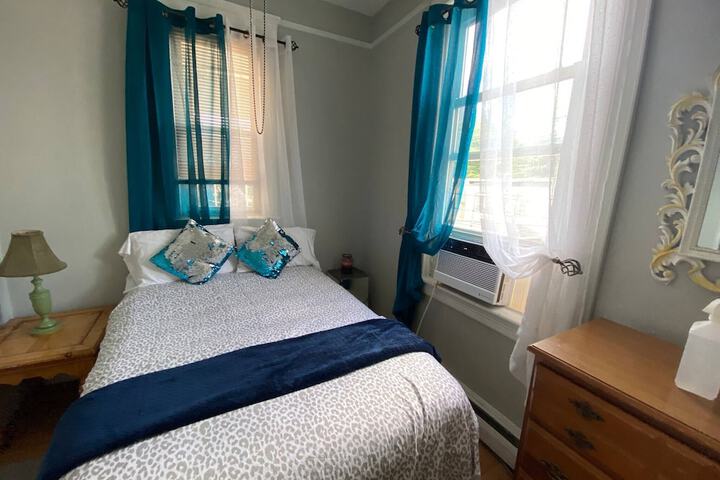 Cozy 2bedrooms Apartment in West New York Nj