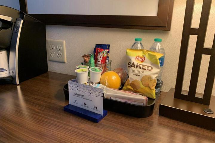 Hampton Inn & Suites Lake Placid