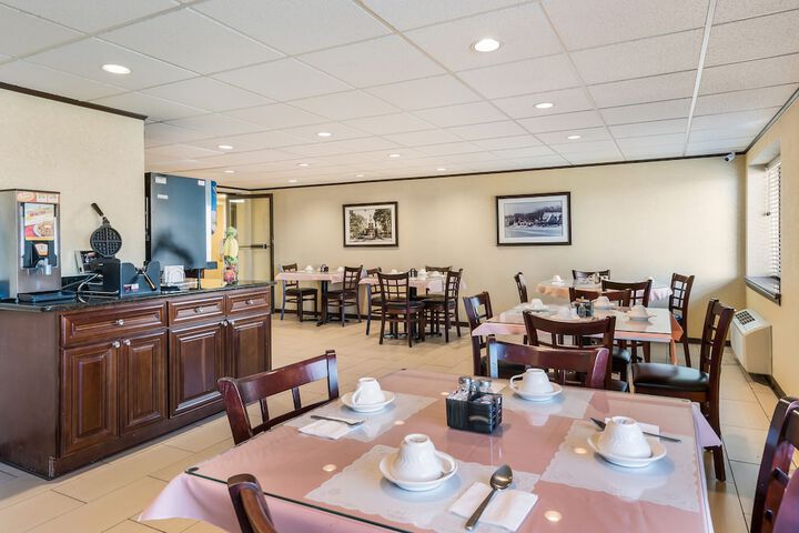 Econo Lodge Quakertown