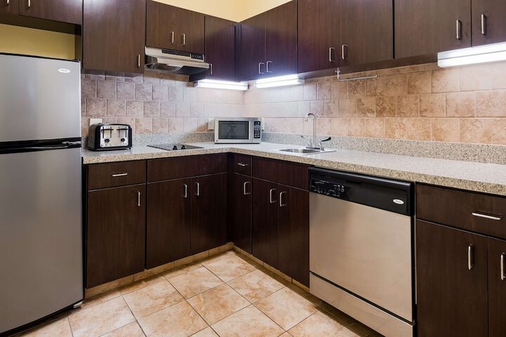 Best Western Lamesa Inn & Suites