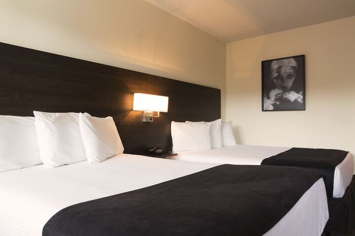 Steam Plant Hotel Spokane an Ascend Collection Hotel