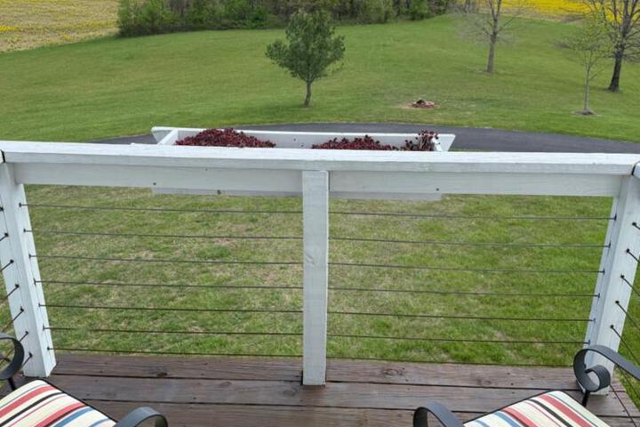 Barren Breeze Bed and Breakfast