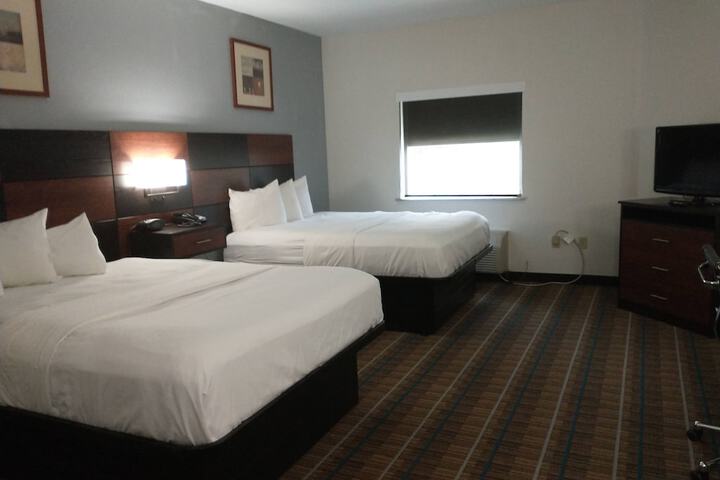 MainStay Suites Denham Springs - Baton Rouge East