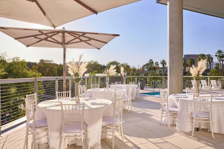 AC Hotel Irvine