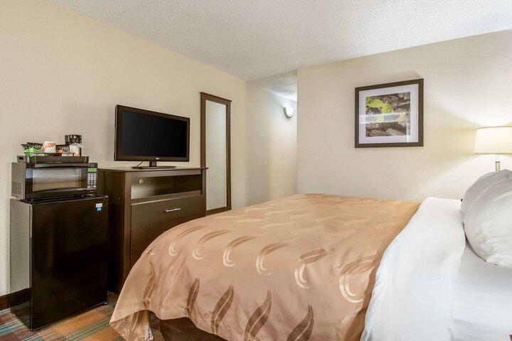 Quality Inn Bloomsburg