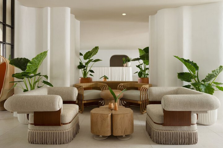 Hotel Interior 15 of 62