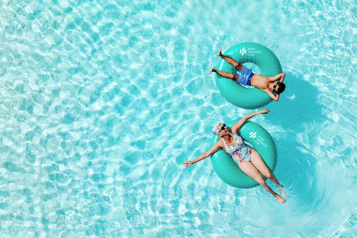 Hyatt Vacation Club at the Welk San Diego Area