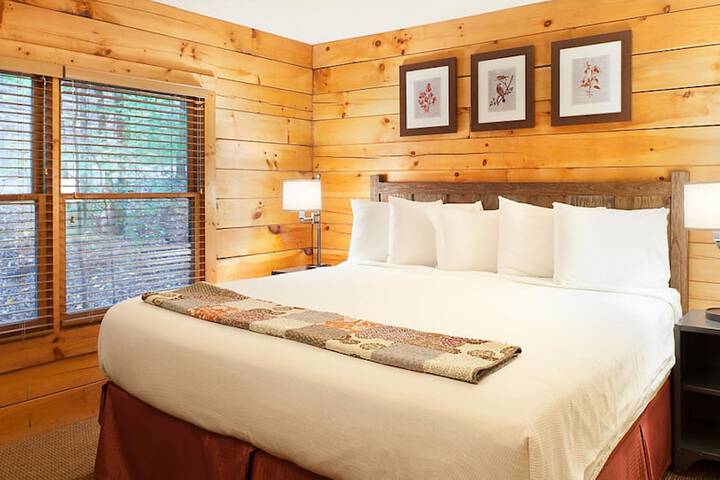 Bluegreen Vacations Shenandoah Crossing an Ascend Collection Resort