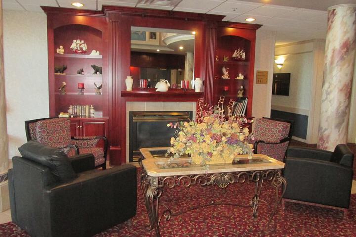 Hotel Interior 17 of 54