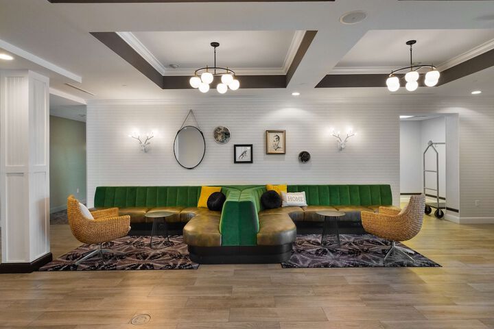 Hotel Interior 18 of 76