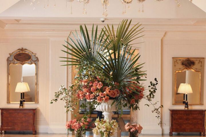 The Charleston Place