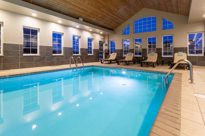 Residence Inn by Marriott Minneapolis St. Paul / Roseville