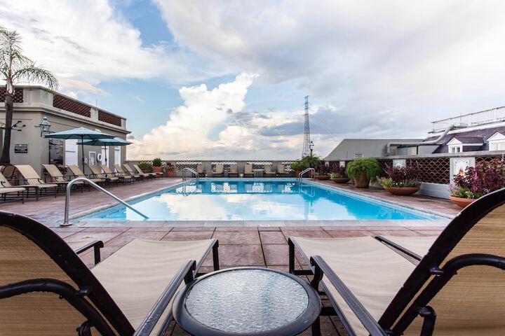 Omni Royal Orleans Hotel