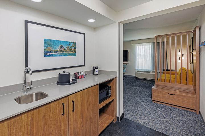 Hampton Inn & Suites by Hilton Tomball Houston NW