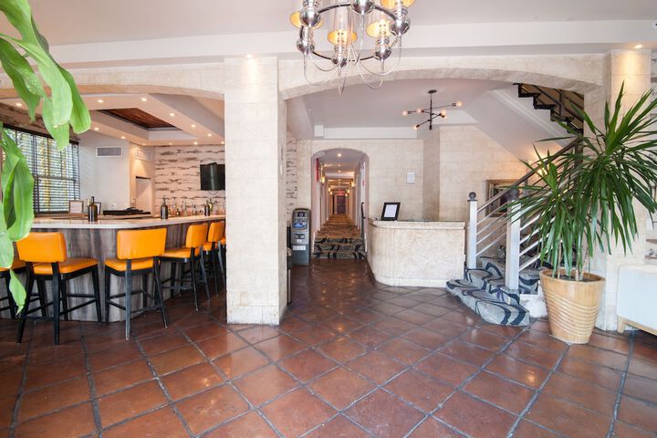 Hotel Interior 12 of 33
