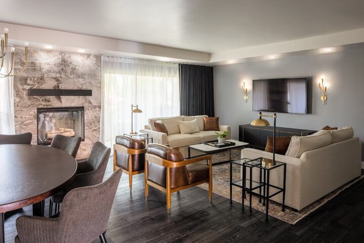 Crowne Plaza Phoenix - Chandler Golf Resort by IHG