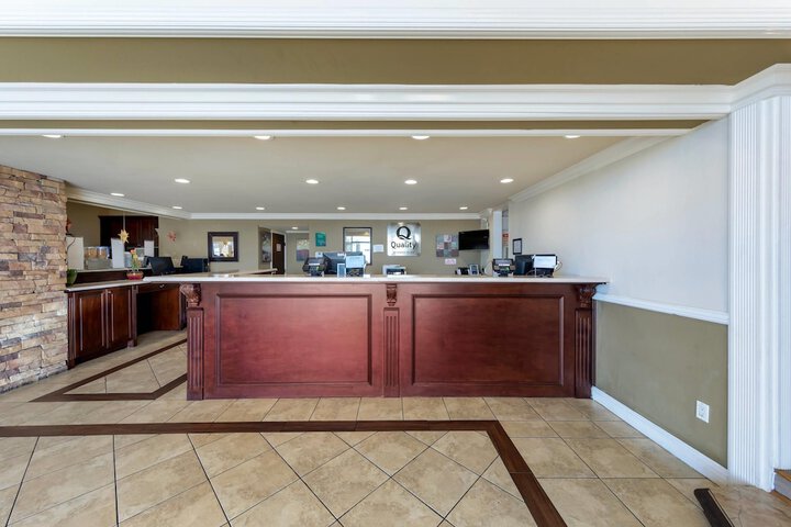 Quality Inn Long Beach - Signal Hill