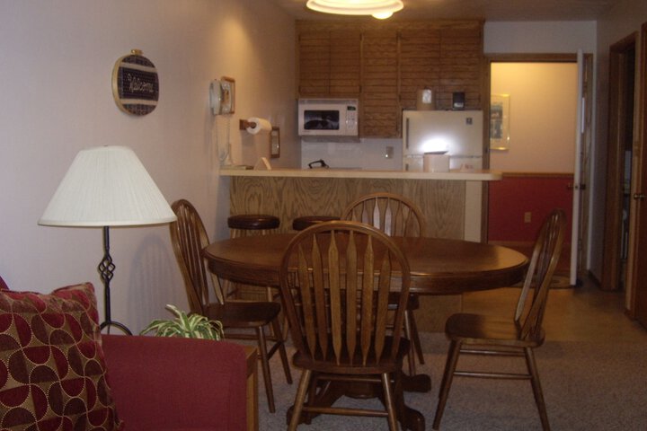 The Inn at Little Sister Hill