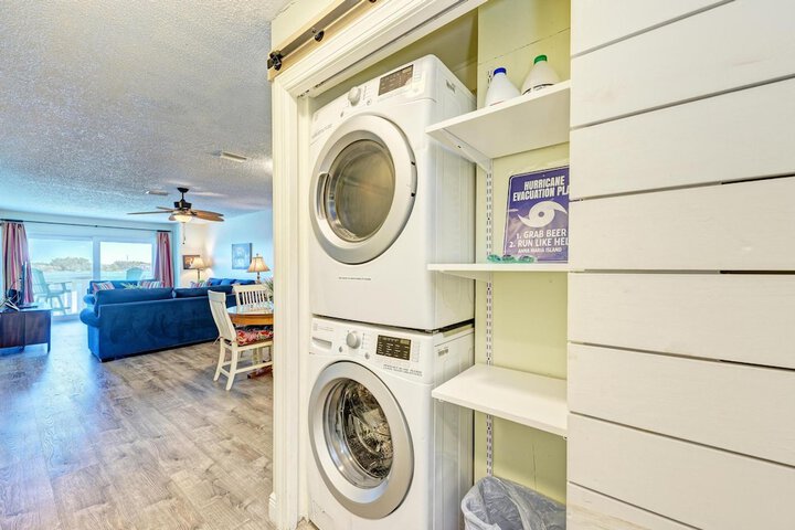 Anna Maria Island Beach Palms 5B