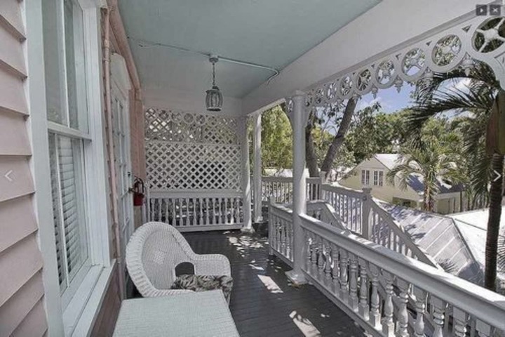 Terrace/Patio 167 of 171