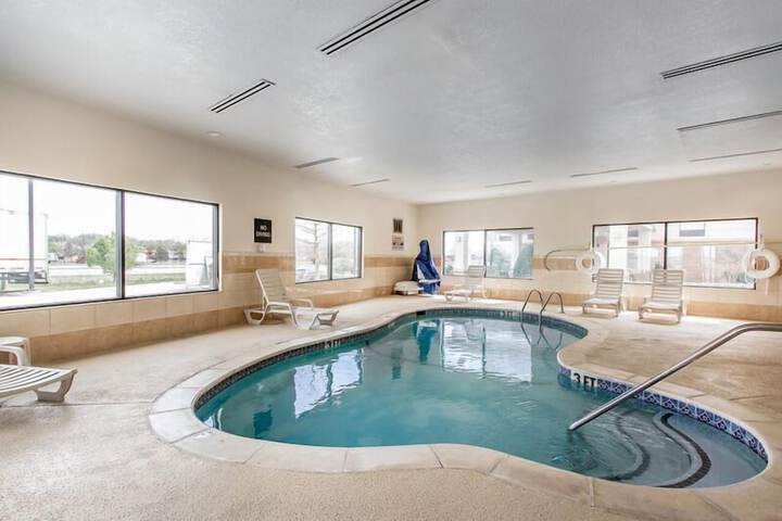 Pool 3 of 36