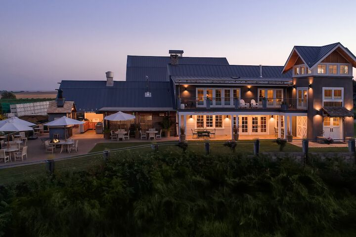 The Inn at Abeja