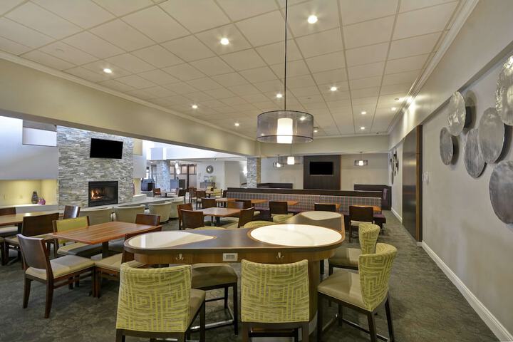 Hotel Interior 13 of 52