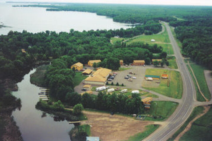 McQuoids Inn & Event Center