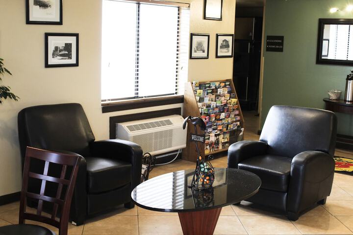 Super 8 by Wyndham Carson City / Lake Tahoe