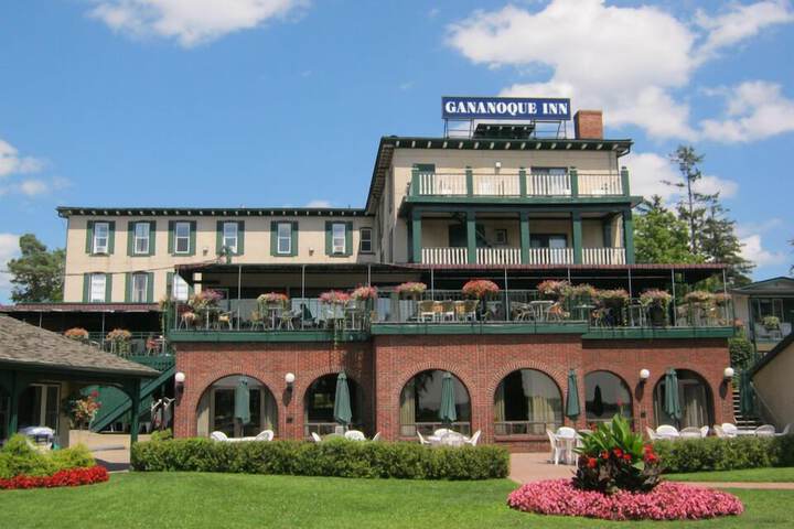 The Gananoque Inn