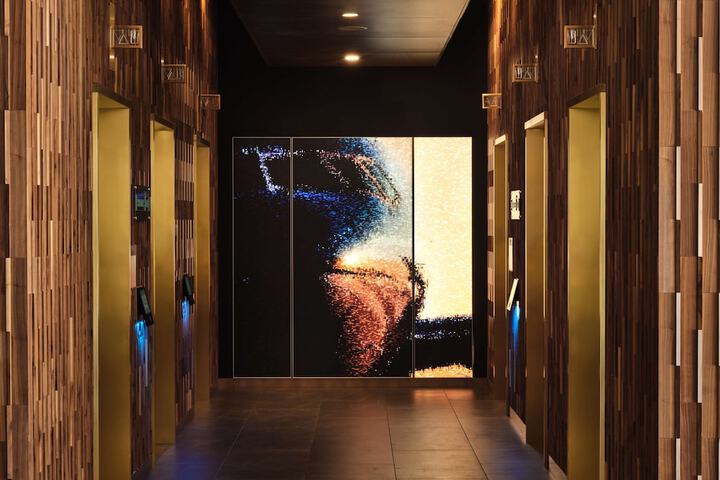 Hotel Interior 8 of 46