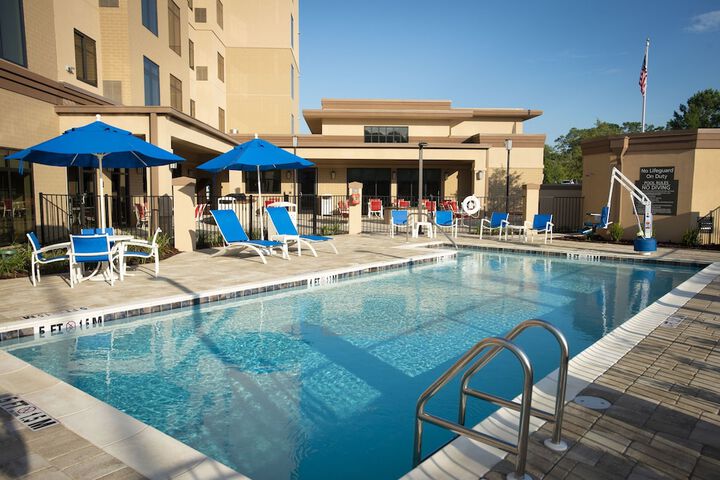 Residence Inn by Marriott Pensacola Airport / Medical Center