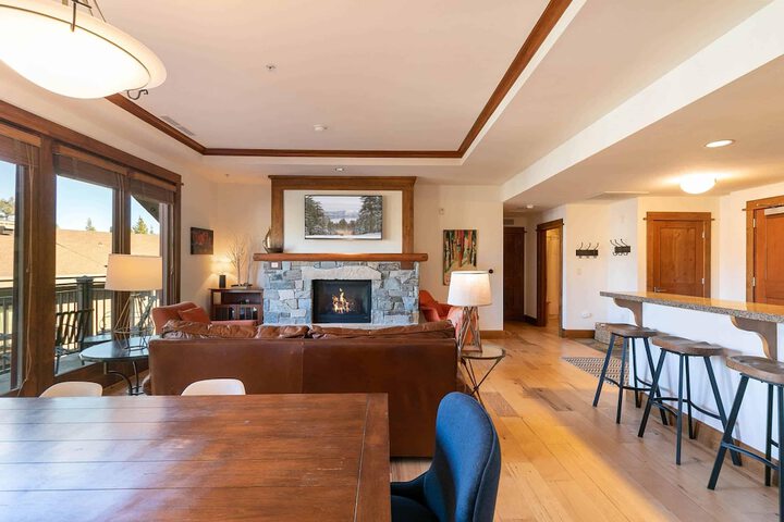 East West Hospitality Tahoe