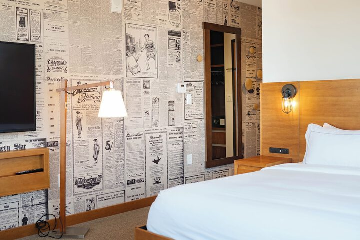 The Lismore Eau Claire - a DoubleTree by Hilton