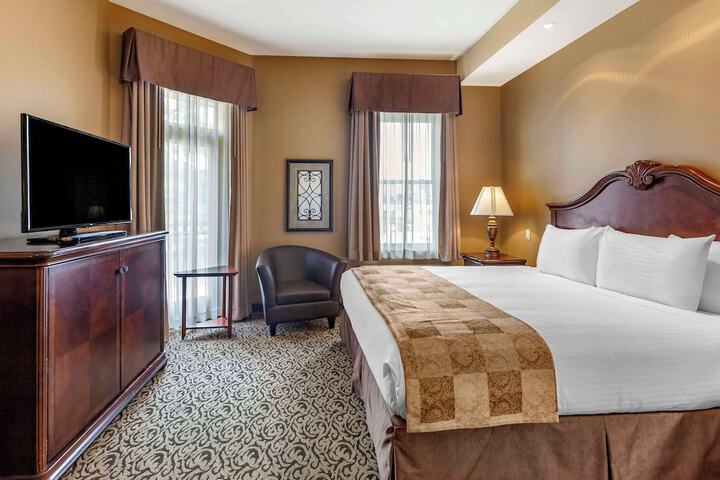 The Parlour Inn an Ascend Collection Hotel