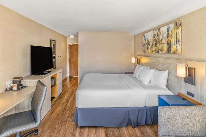 Comfort Inn