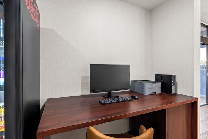 Comfort Inn & Suites Prince George - Fort Lee