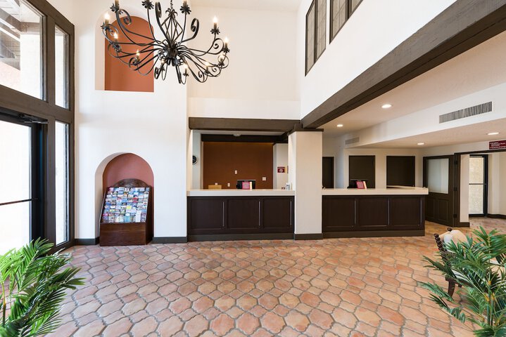 Hotel Interior 14 of 44