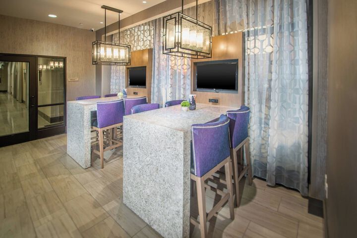 SpringHill Suites by Marriott Fayetteville Fort Bragg